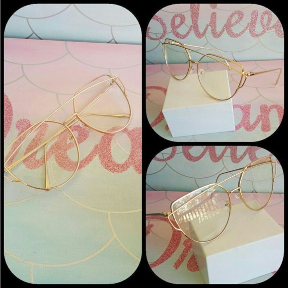 Accessories - New trendy 2019  cat eye woman Sunglasses100% UV